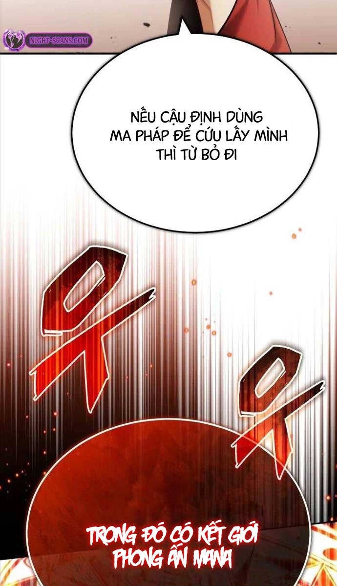 Hồi Quy Giả Về Hưu Chapter 30 - 44