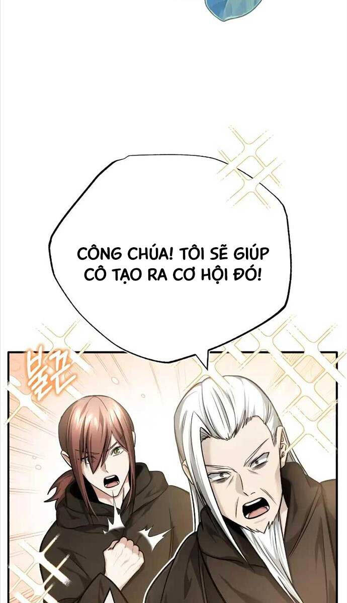 Hồi Quy Giả Về Hưu Chapter 31 - 29