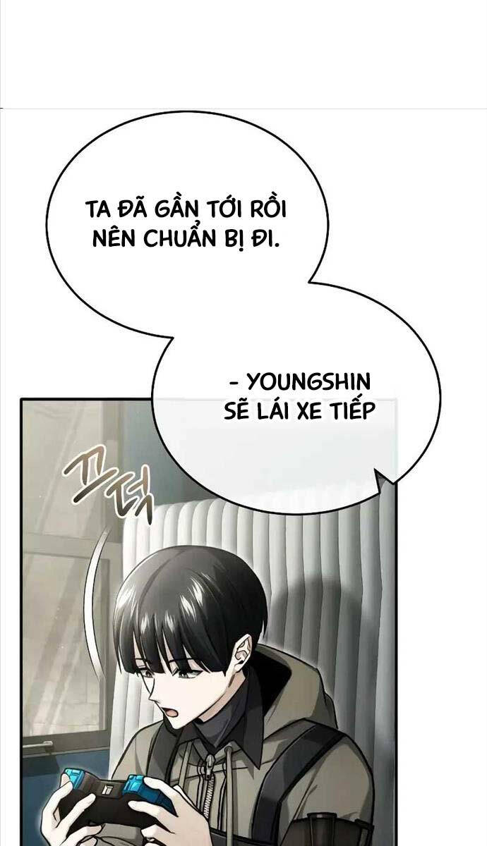 Hồi Quy Giả Về Hưu Chapter 31 - 32