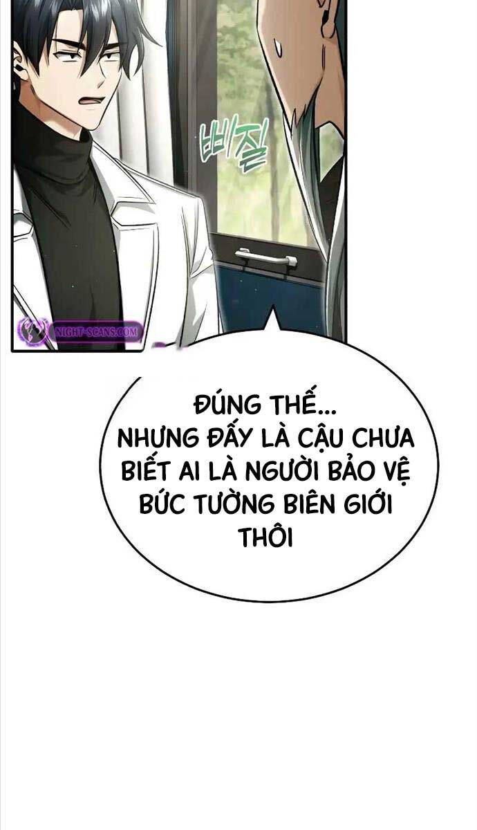 Hồi Quy Giả Về Hưu Chapter 31 - 10