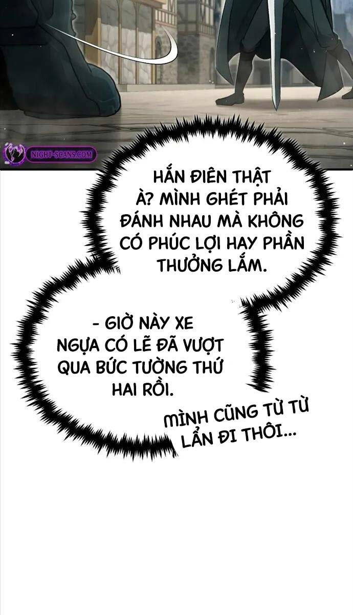 Hồi Quy Giả Về Hưu Chapter 32 - 29