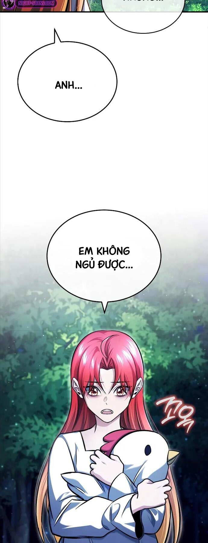 Hồi Quy Giả Về Hưu Chapter 33 - 20