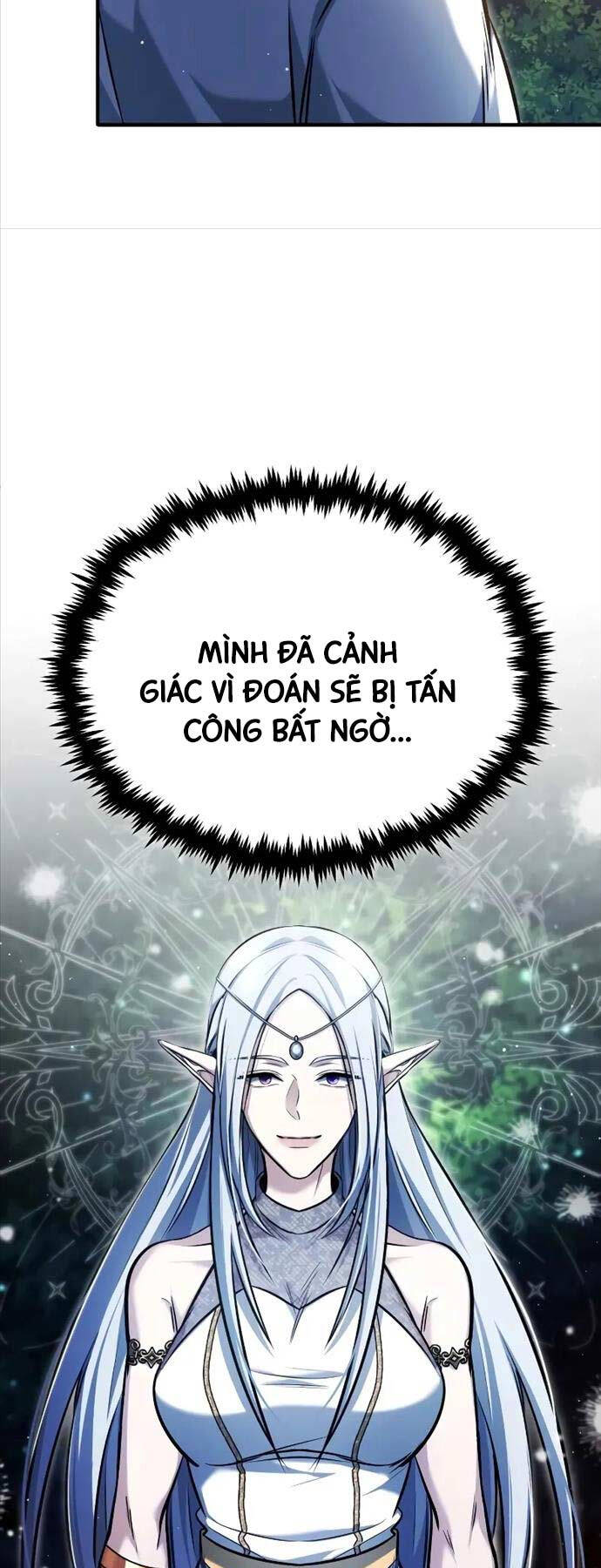 Hồi Quy Giả Về Hưu Chapter 33 - 32