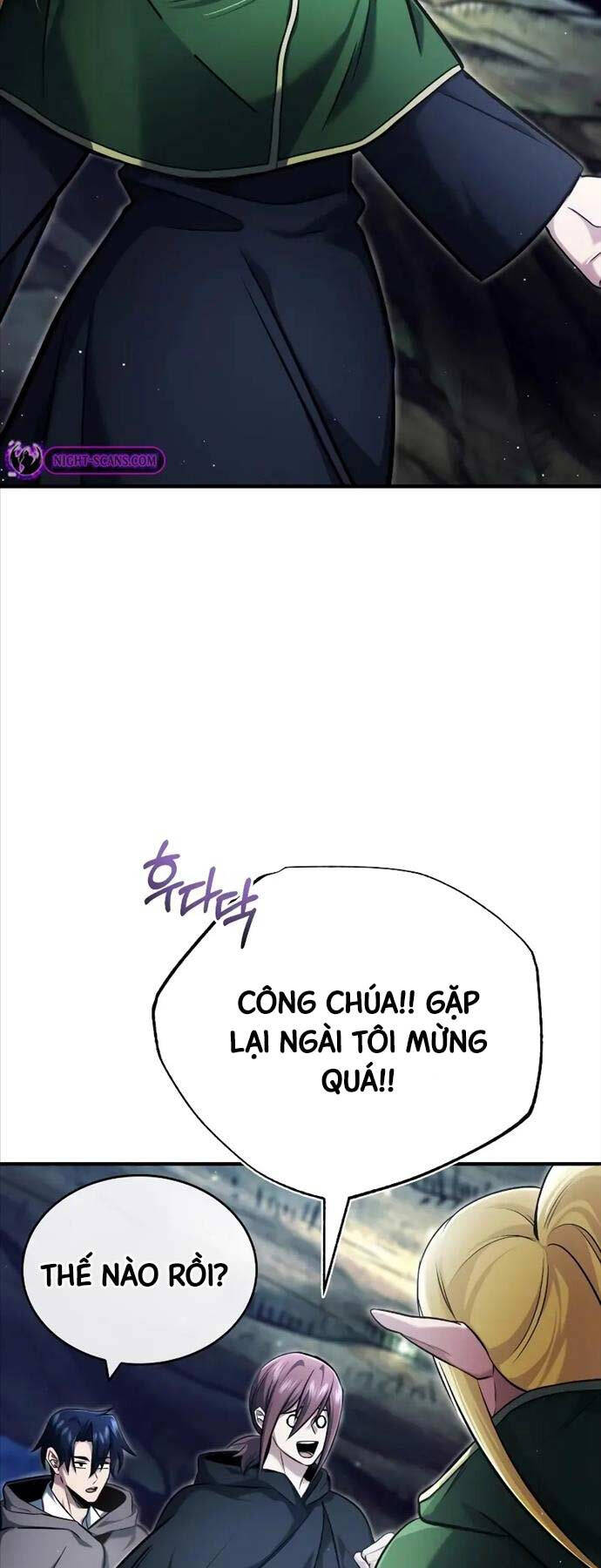 Hồi Quy Giả Về Hưu Chapter 33 - 45