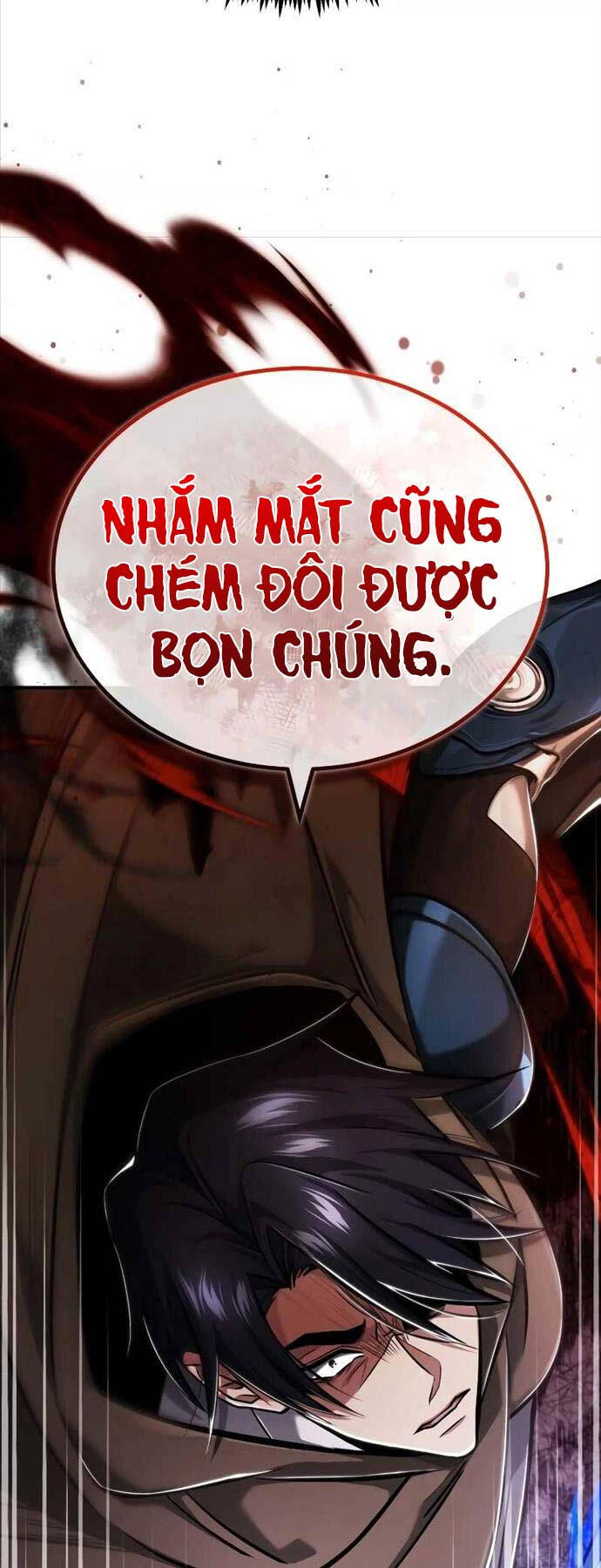 Hồi Quy Giả Về Hưu Chapter 34 - 22