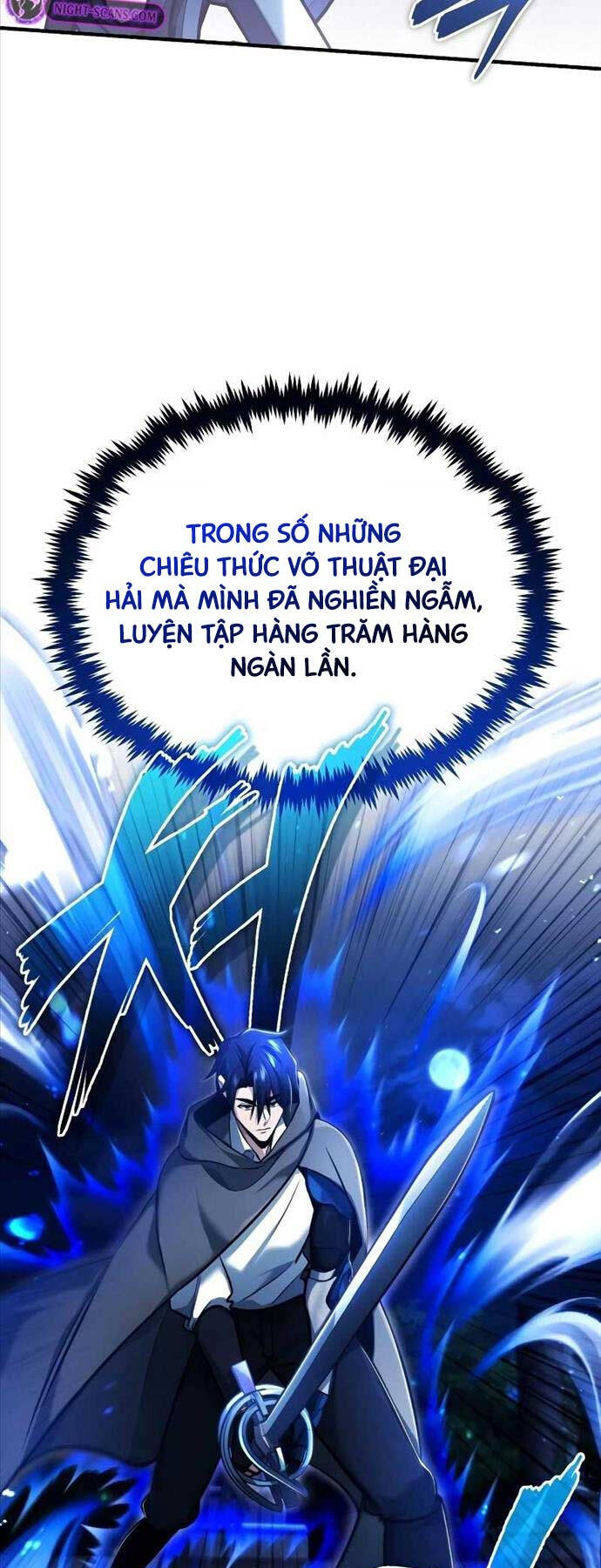 Hồi Quy Giả Về Hưu Chapter 34 - 32