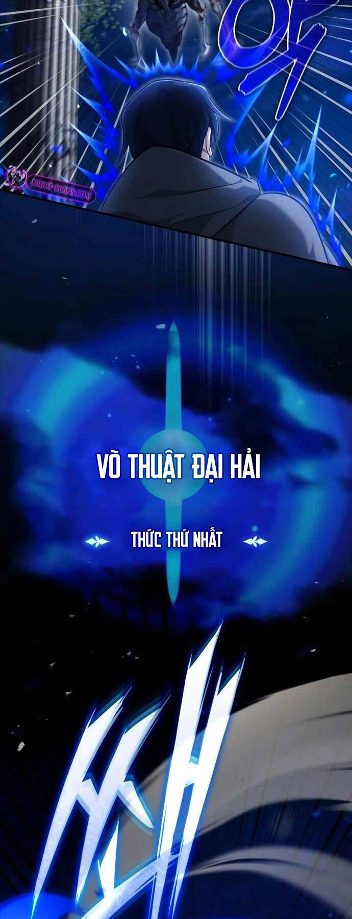 Hồi Quy Giả Về Hưu Chapter 34 - 34