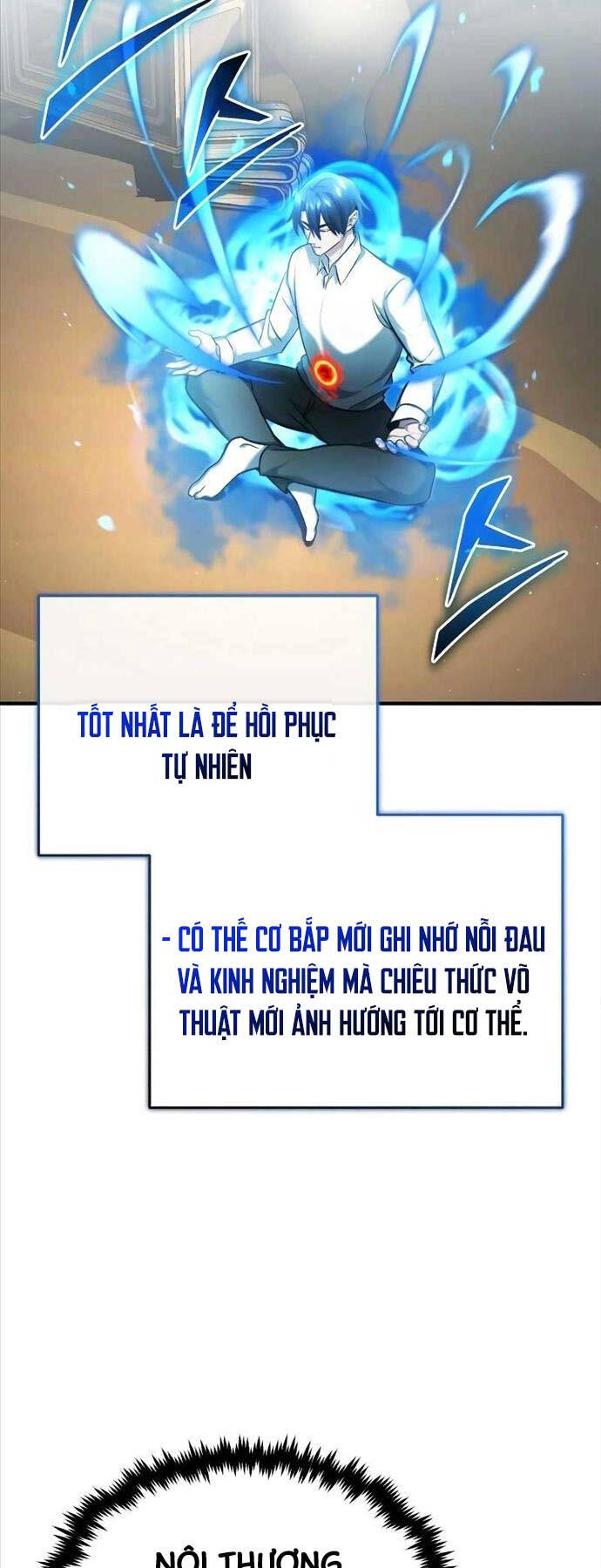 Hồi Quy Giả Về Hưu Chapter 34 - 52