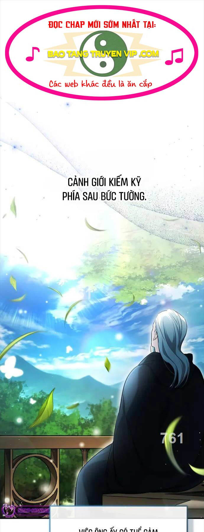 Hồi Quy Giả Về Hưu Chapter 35 - 1