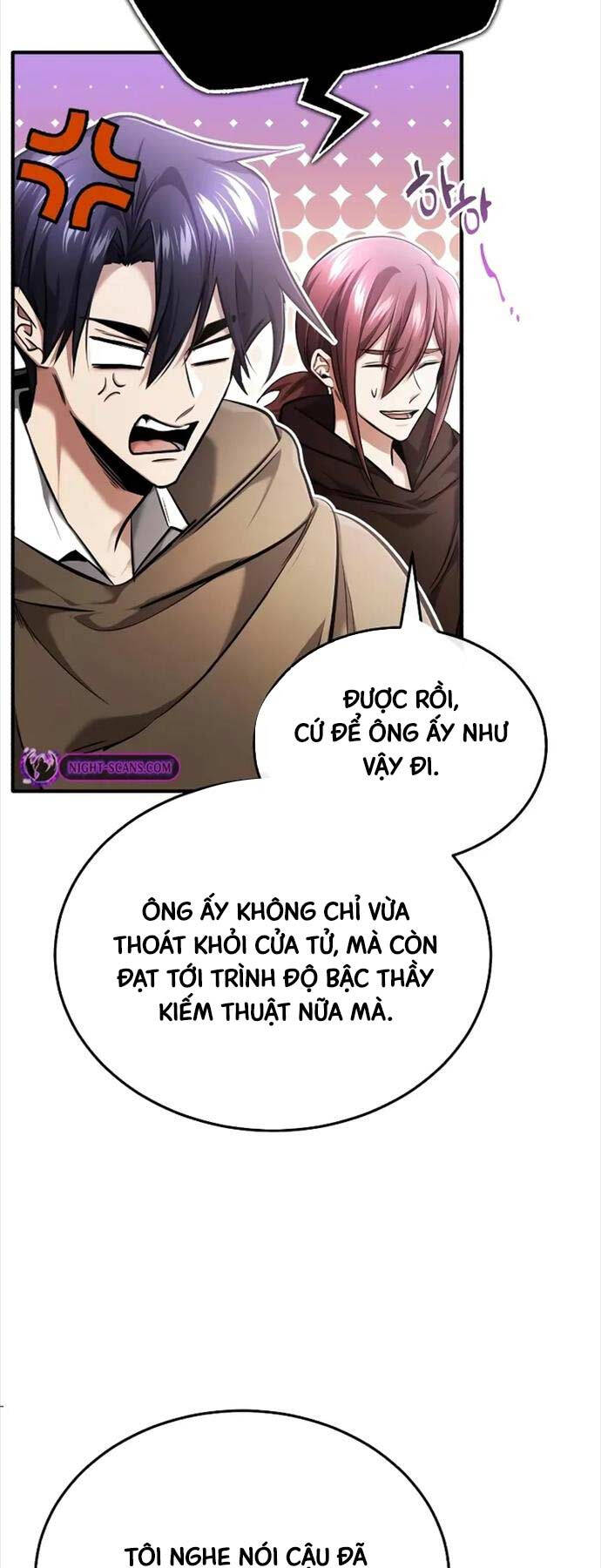 Hồi Quy Giả Về Hưu Chapter 35 - 20