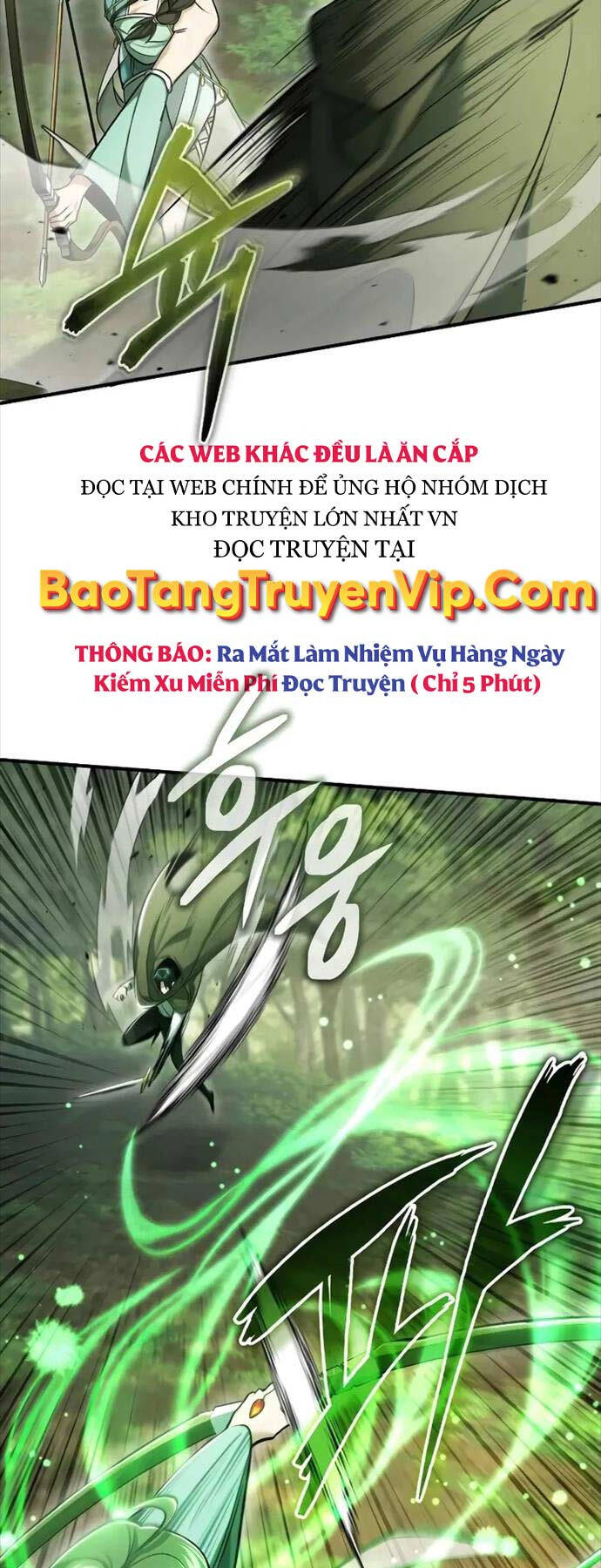 Hồi Quy Giả Về Hưu Chapter 35 - 37