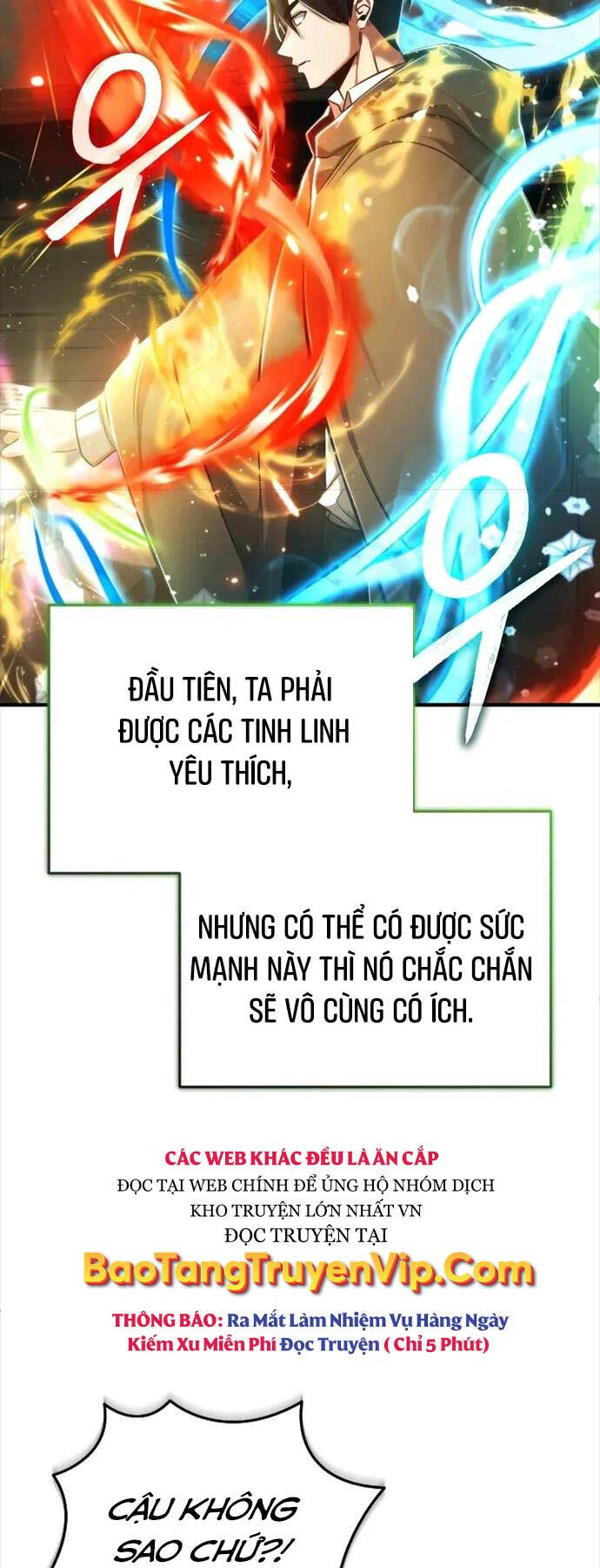 Hồi Quy Giả Về Hưu Chapter 35 - 57