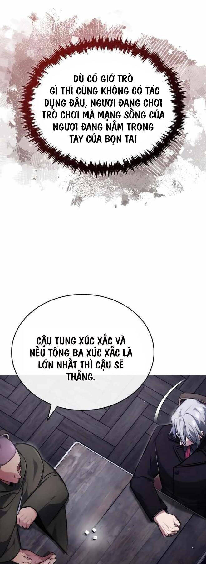 Hồi Quy Giả Về Hưu Chapter 37 - 33