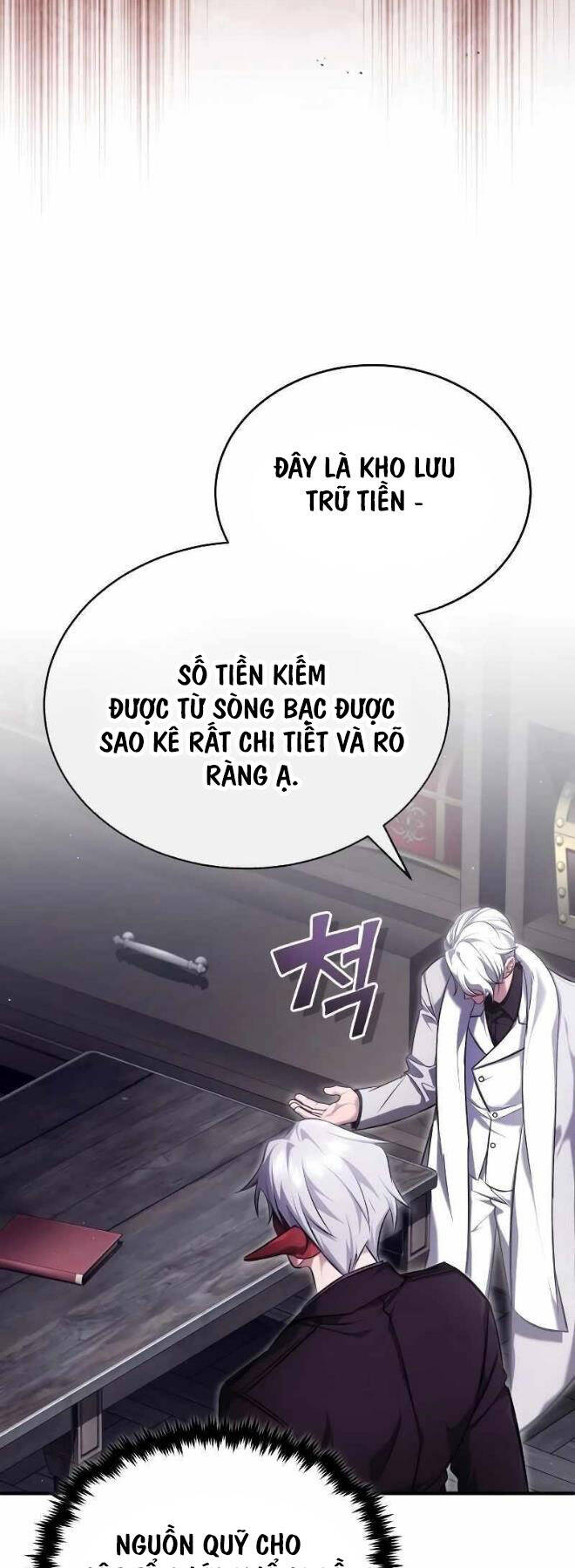 Hồi Quy Giả Về Hưu Chapter 37 - 63