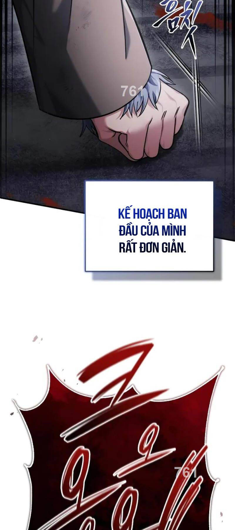 Hồi Quy Giả Về Hưu Chapter 38 - 2