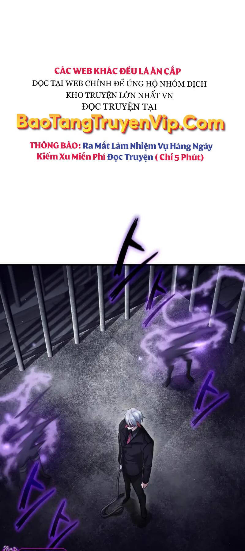 Hồi Quy Giả Về Hưu Chapter 38 - 21