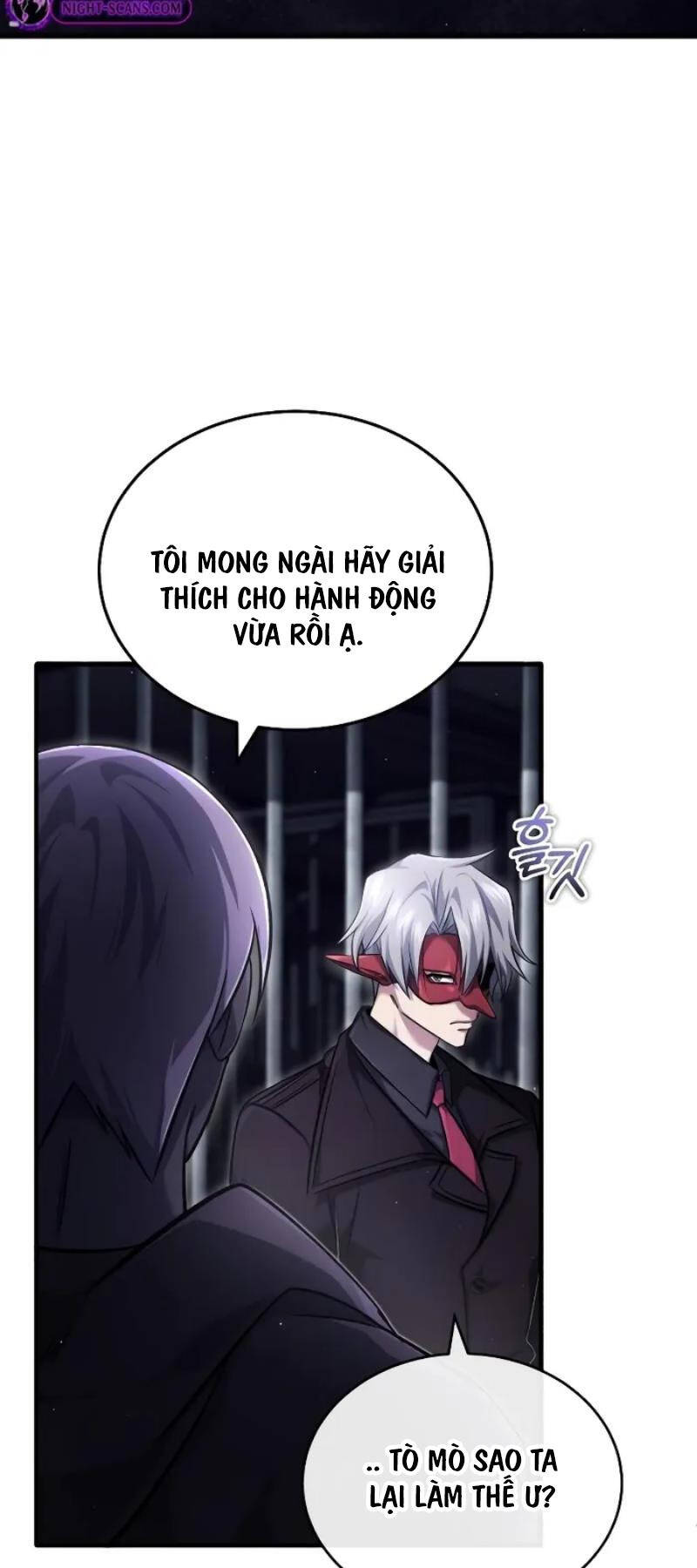 Hồi Quy Giả Về Hưu Chapter 38 - 22