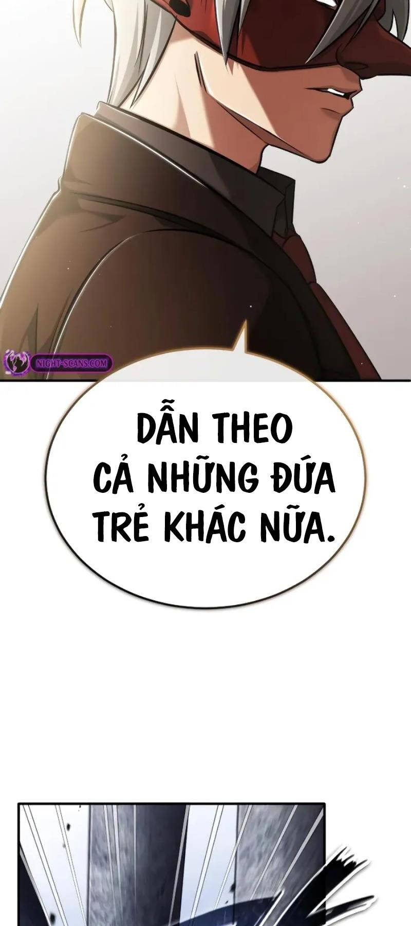 Hồi Quy Giả Về Hưu Chapter 38 - 33