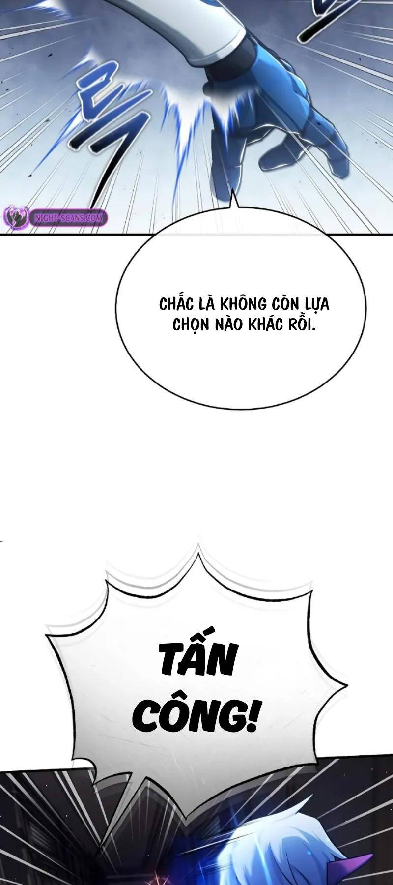 Hồi Quy Giả Về Hưu Chapter 38 - 40