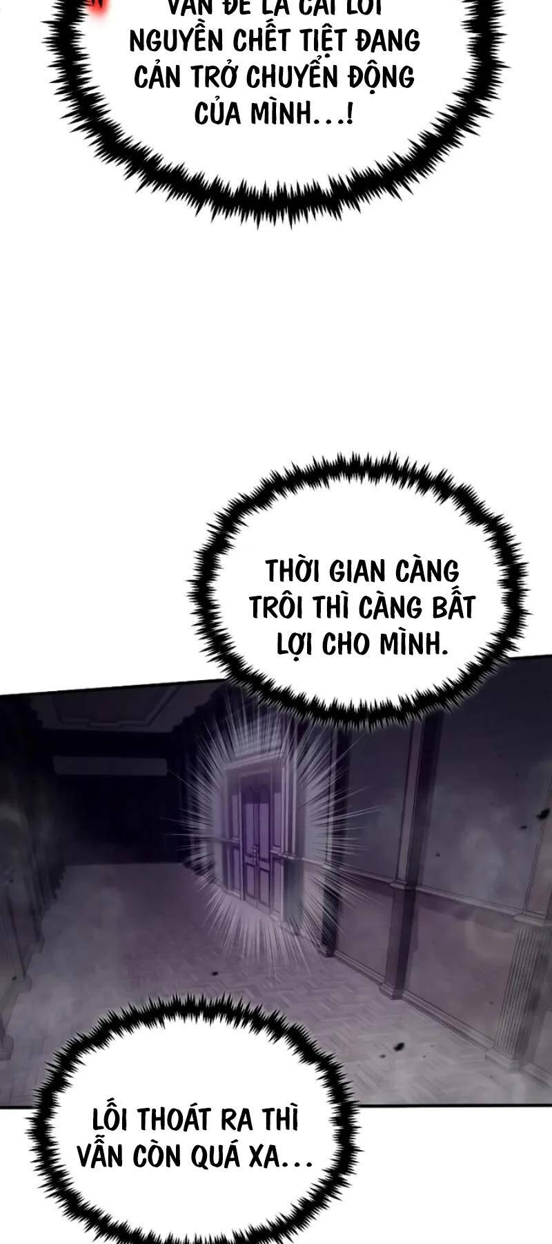 Hồi Quy Giả Về Hưu Chapter 38 - 52