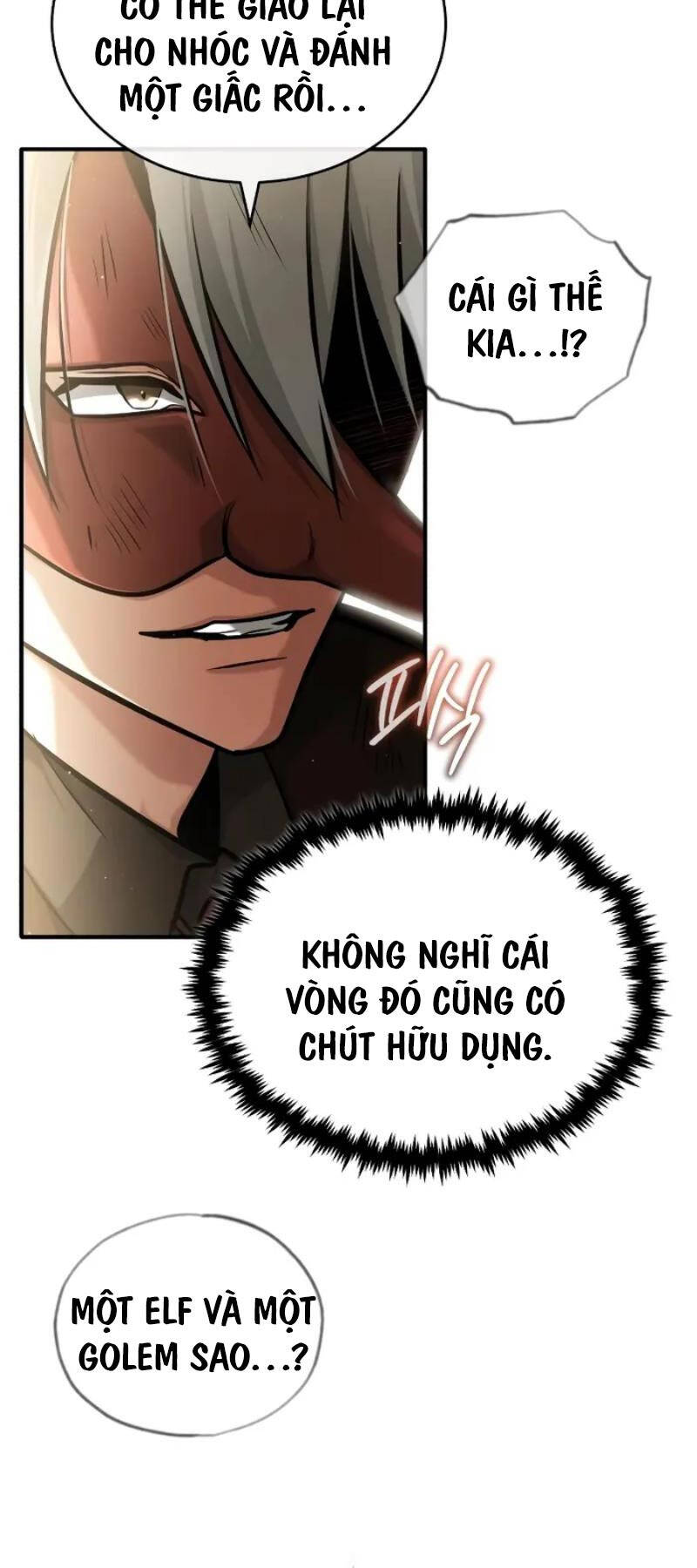 Hồi Quy Giả Về Hưu Chapter 38 - 73