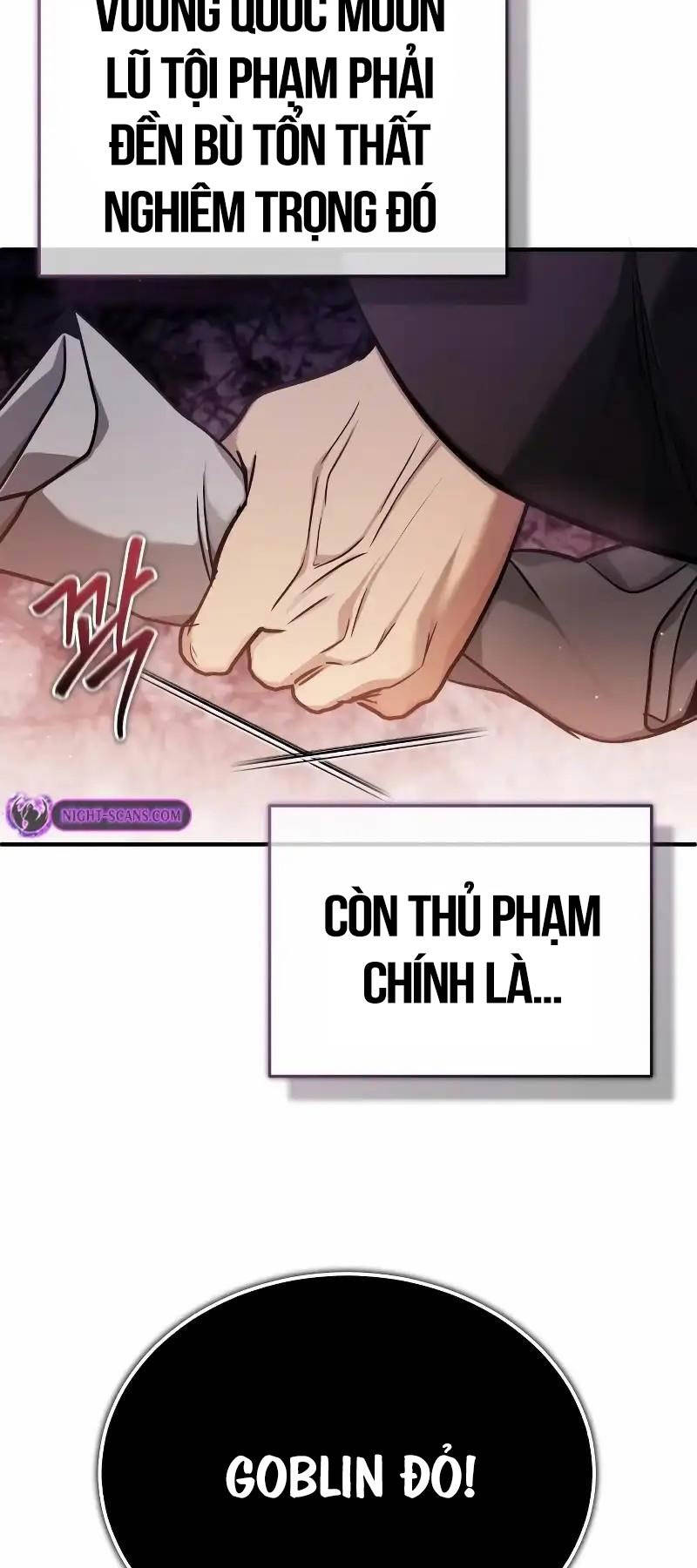 Hồi Quy Giả Về Hưu Chapter 39 - 24