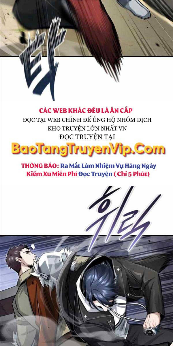 Hồi Quy Giả Về Hưu Chapter 4 - 32