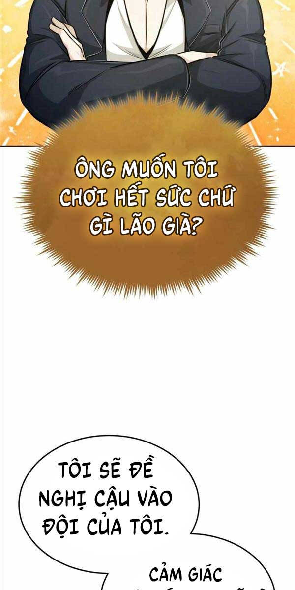 Hồi Quy Giả Về Hưu Chapter 4 - 41