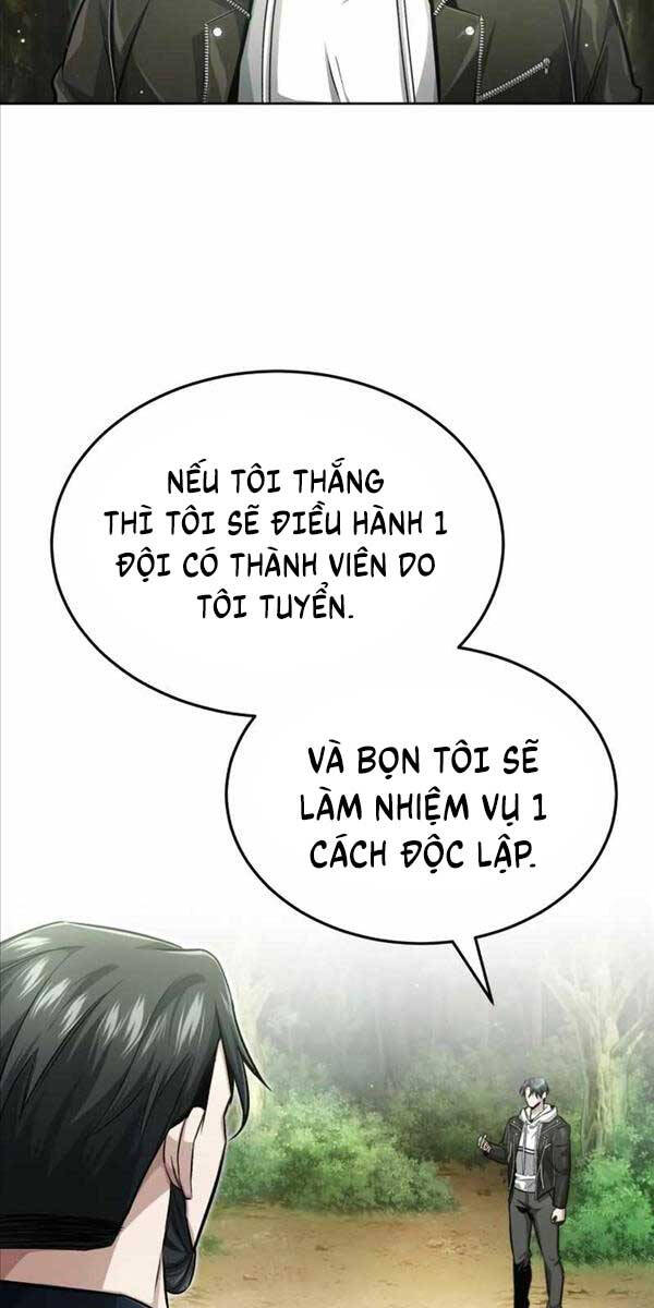 Hồi Quy Giả Về Hưu Chapter 4 - 48