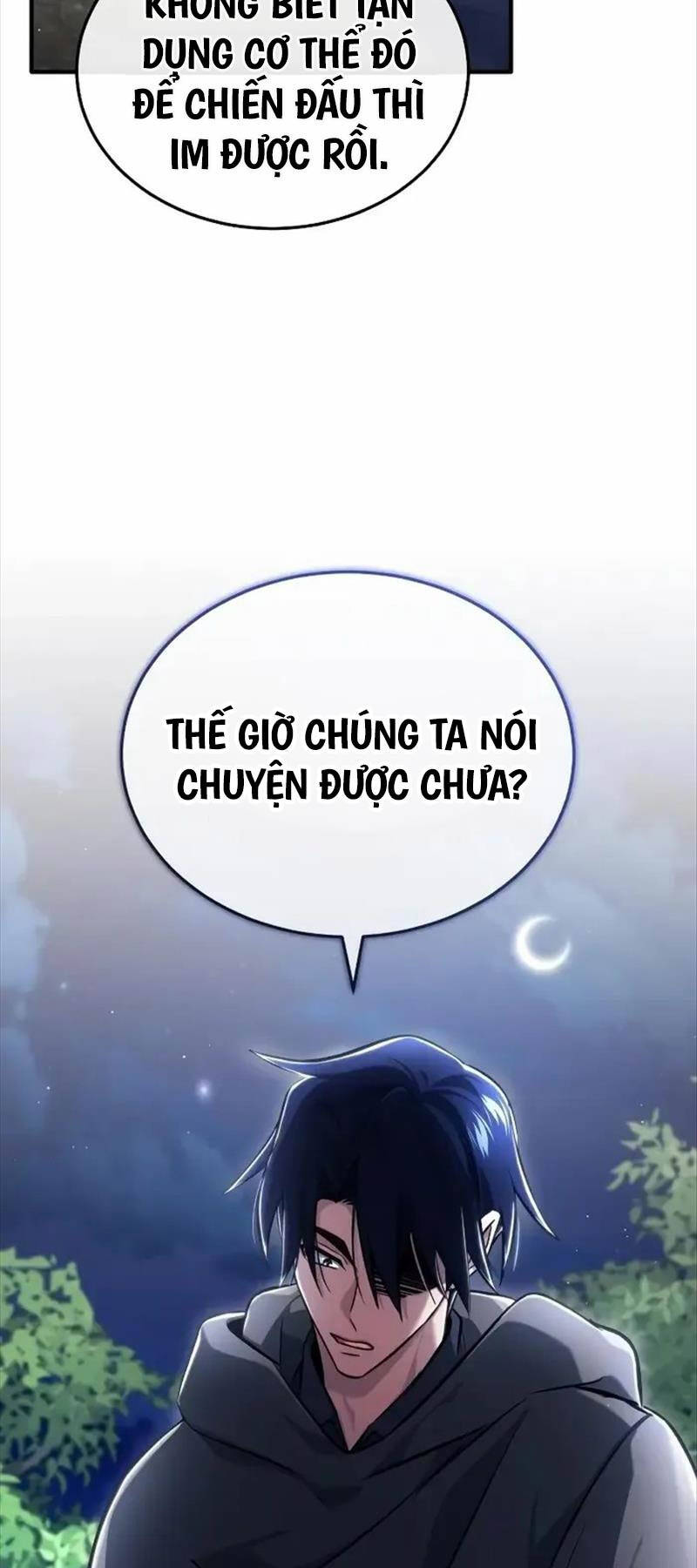 Hồi Quy Giả Về Hưu Chapter 40 - 47