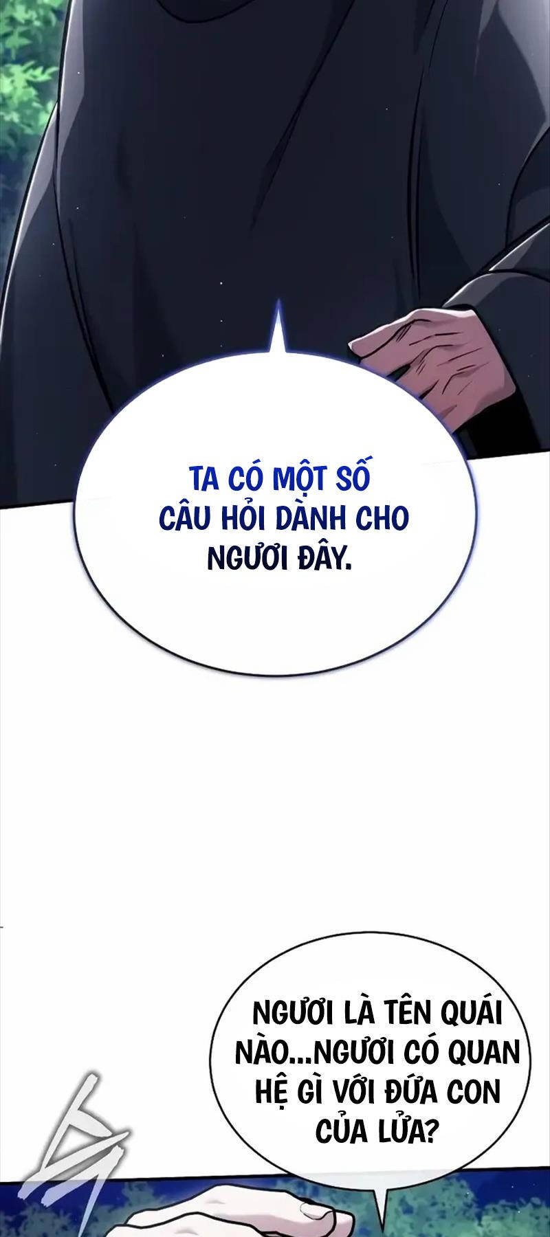 Hồi Quy Giả Về Hưu Chapter 40 - 48