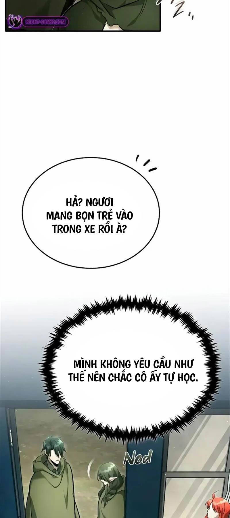 Hồi Quy Giả Về Hưu Chapter 40 - 62