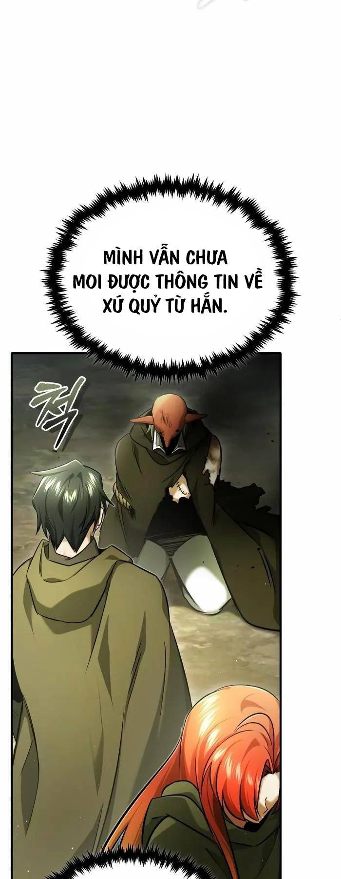 Hồi Quy Giả Về Hưu Chapter 41 - 12