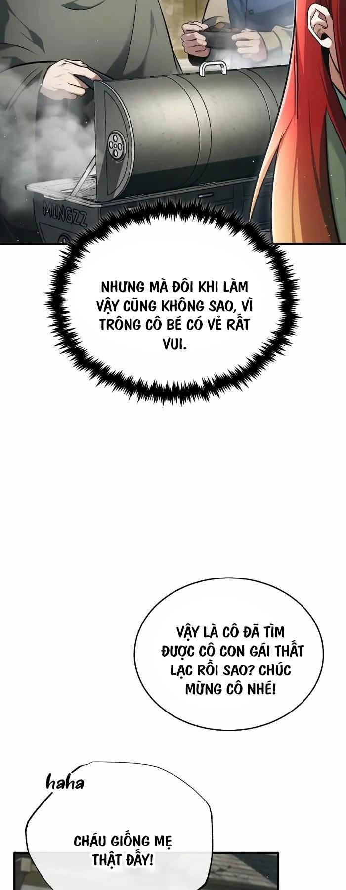 Hồi Quy Giả Về Hưu Chapter 41 - 30