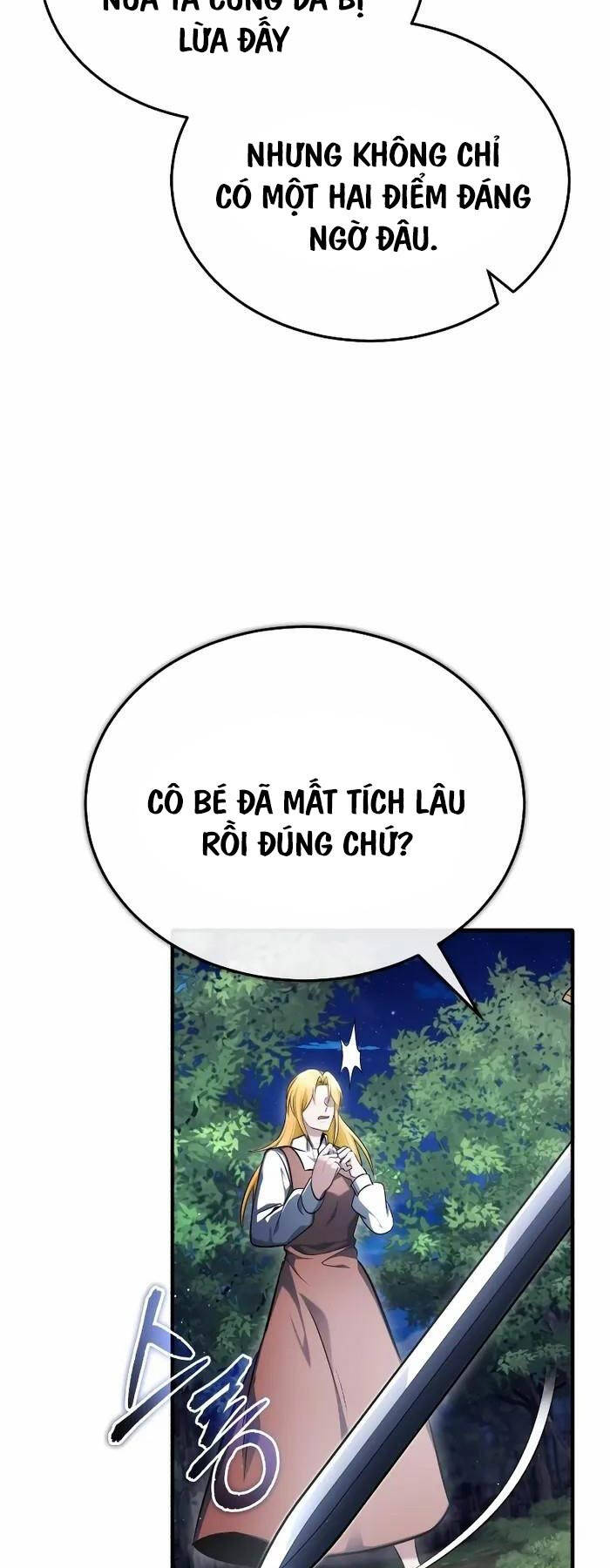 Hồi Quy Giả Về Hưu Chapter 41 - 41