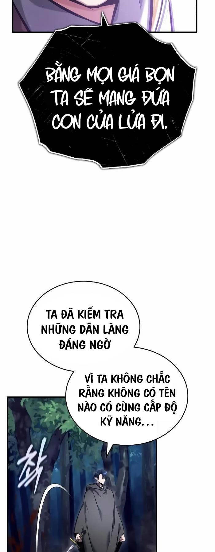 Hồi Quy Giả Về Hưu Chapter 41 - 52