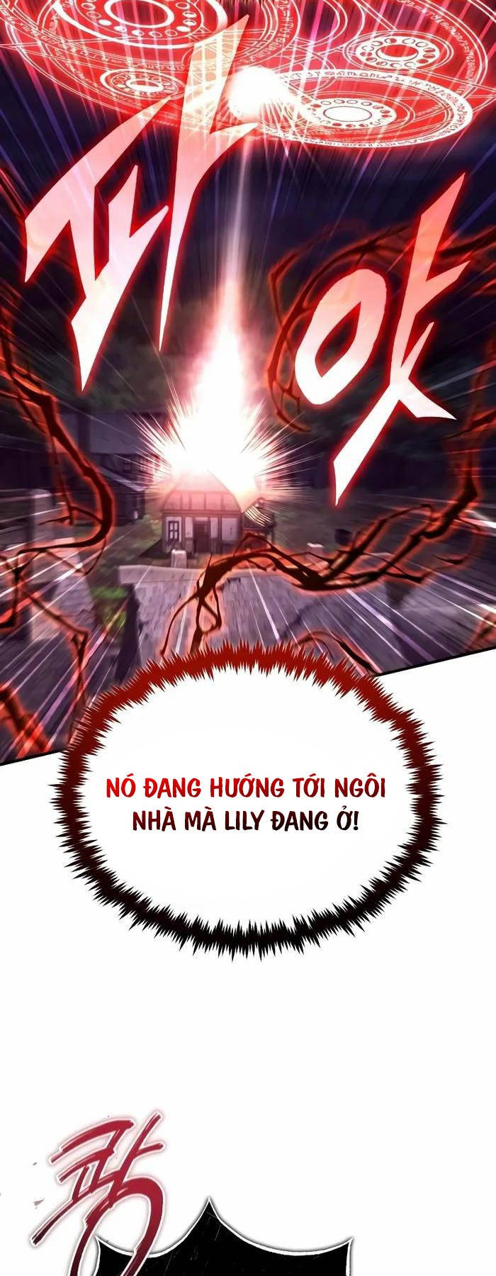 Hồi Quy Giả Về Hưu Chapter 41 - 57