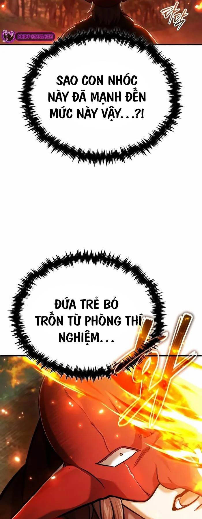 Hồi Quy Giả Về Hưu Chapter 41 - 8