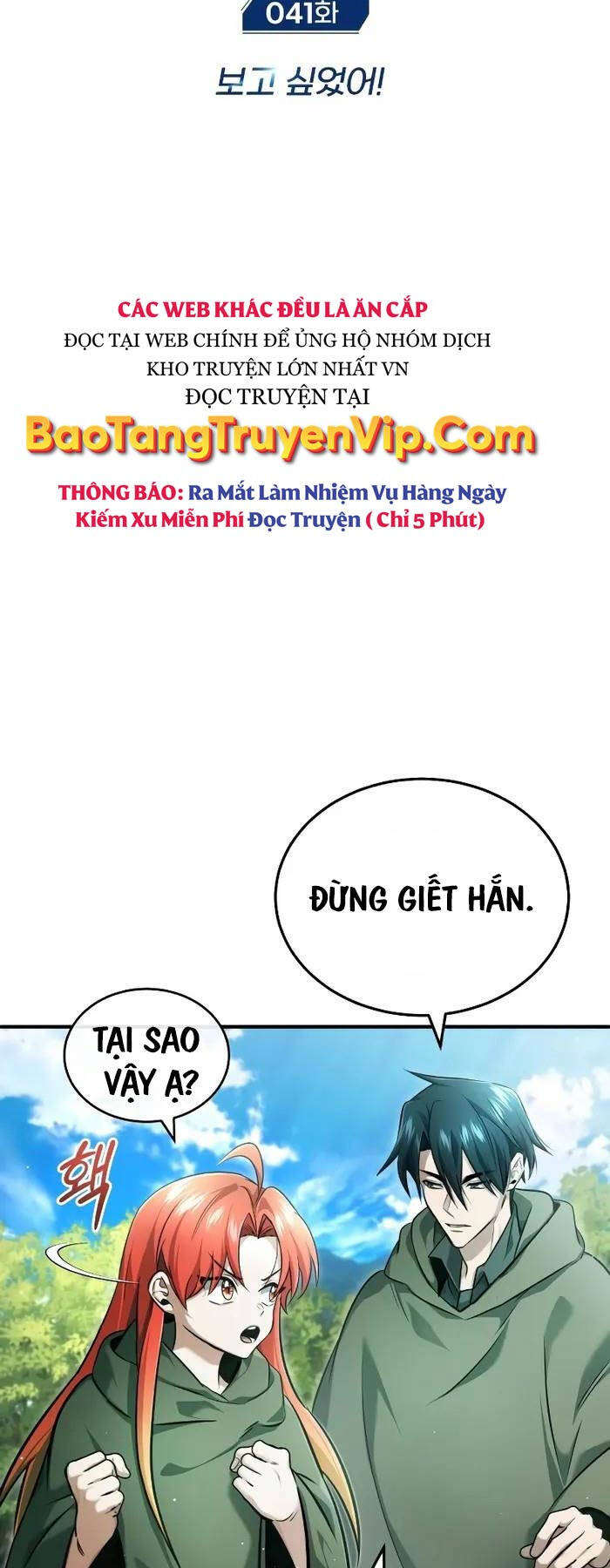 Hồi Quy Giả Về Hưu Chapter 41 - 10