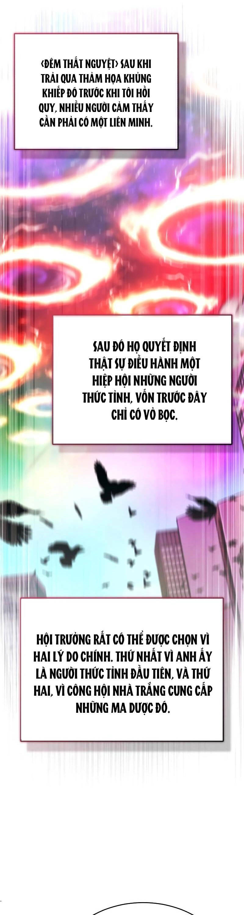 Hồi Quy Giả Về Hưu Chapter 45 - 29