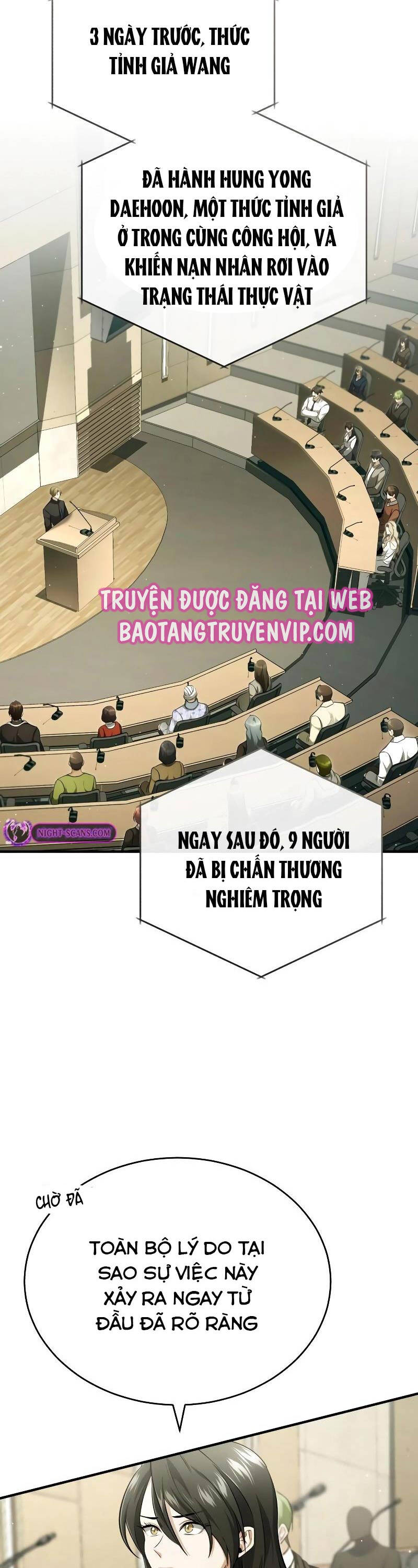 Hồi Quy Giả Về Hưu Chapter 45 - 32