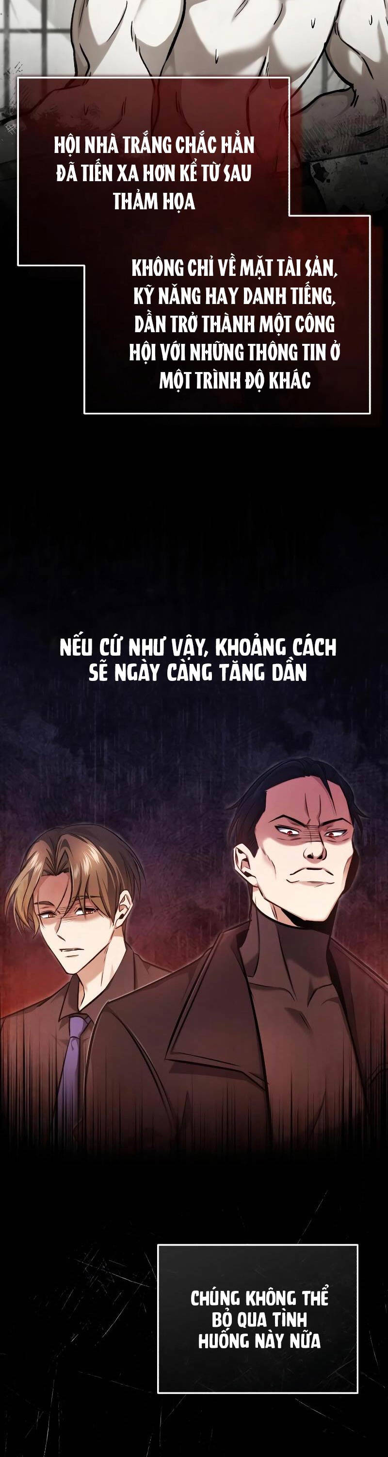 Hồi Quy Giả Về Hưu Chapter 45 - 42