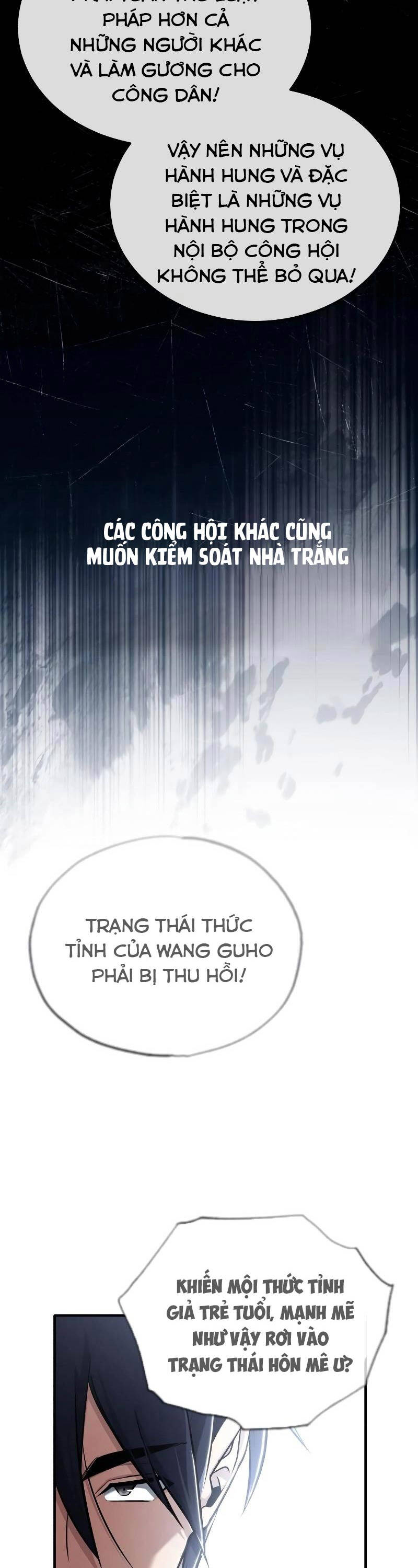 Hồi Quy Giả Về Hưu Chapter 45 - 45