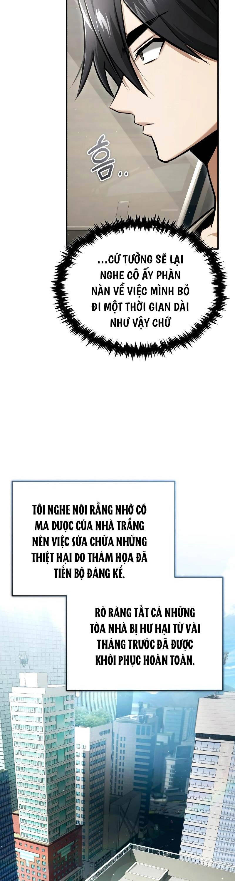 Hồi Quy Giả Về Hưu Chapter 45 - 9