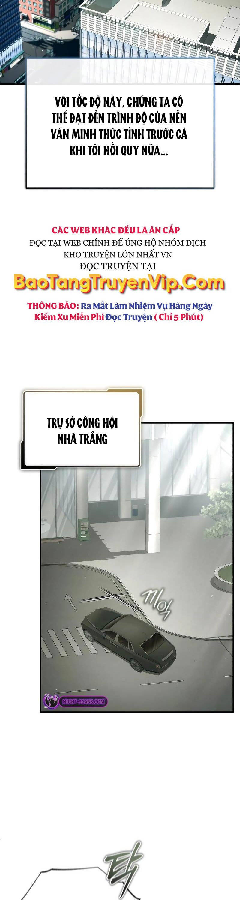 Hồi Quy Giả Về Hưu Chapter 45 - 10