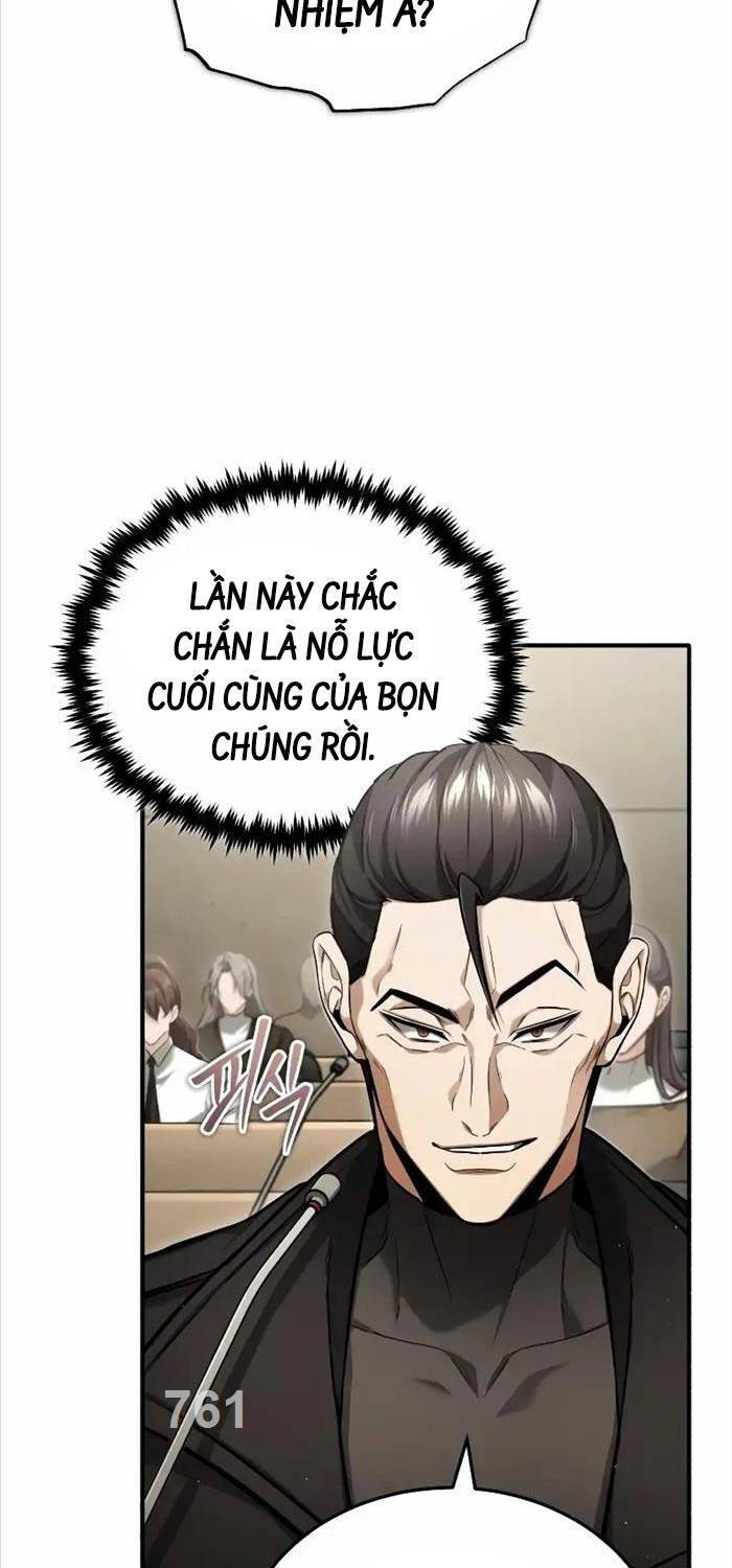 Hồi Quy Giả Về Hưu Chapter 46 - 2