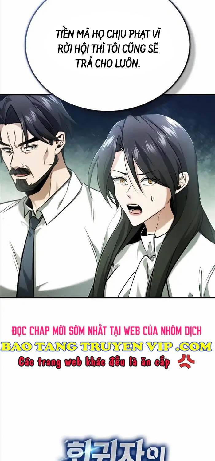 Hồi Quy Giả Về Hưu Chapter 46 - 12