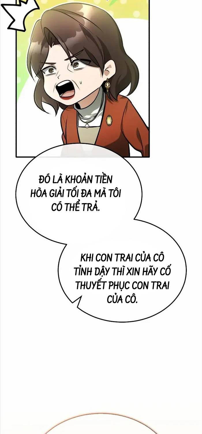 Hồi Quy Giả Về Hưu Chapter 46 - 24