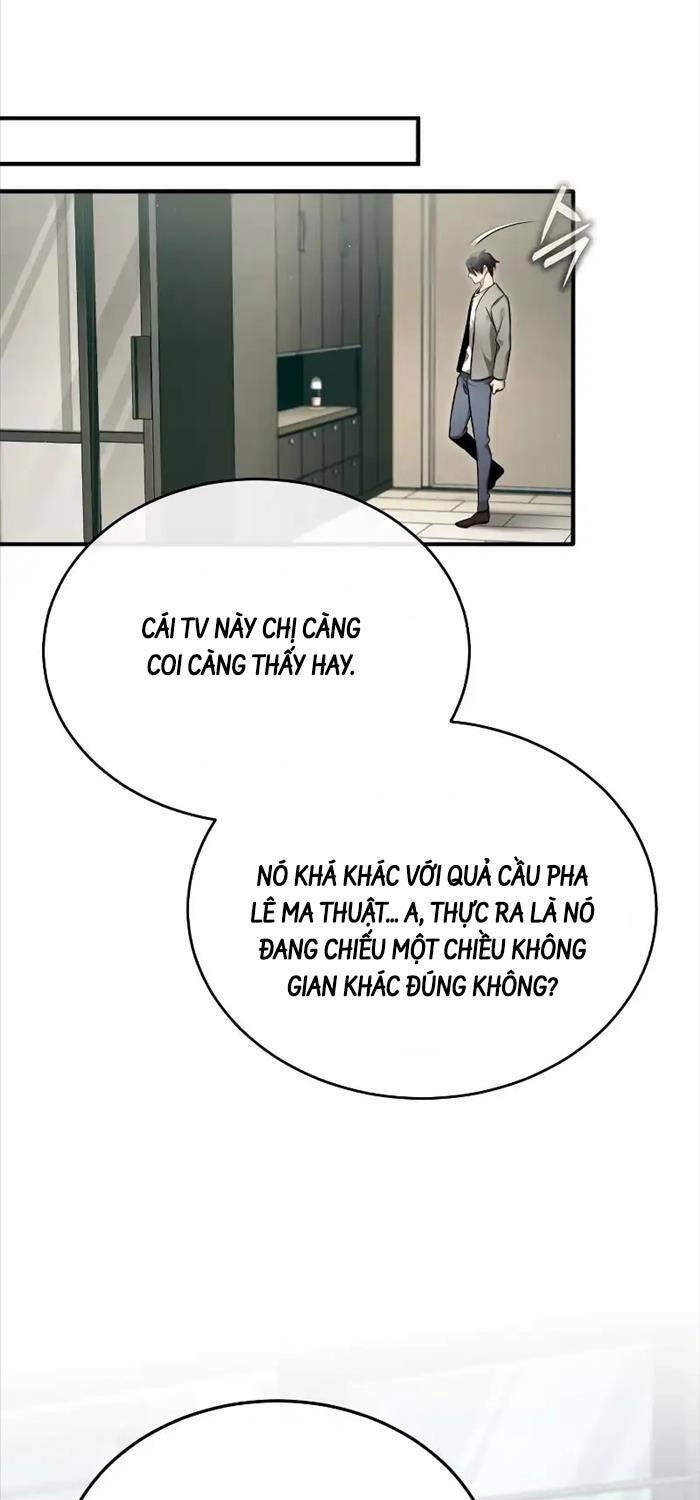 Hồi Quy Giả Về Hưu Chapter 46 - 35