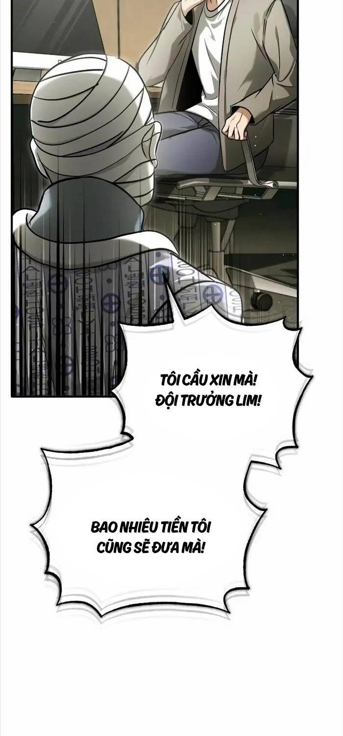 Hồi Quy Giả Về Hưu Chapter 46 - 82